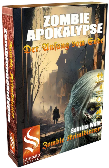 Zombieapokalypse