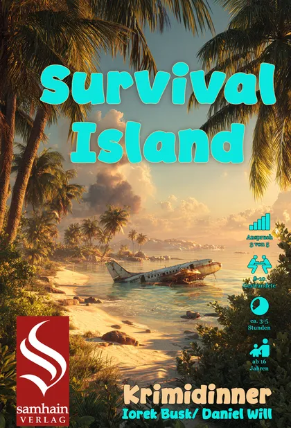 Survival Island